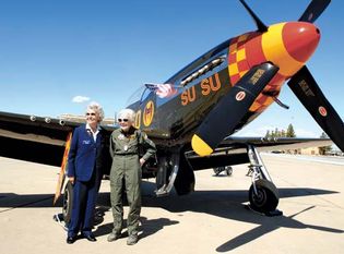 Women Airforce Service Pilots