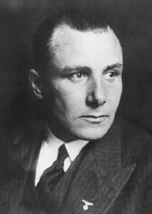 Martin Bormann