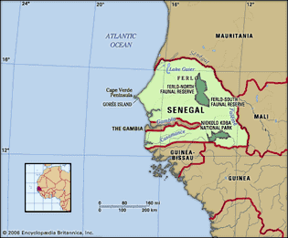 Senegal