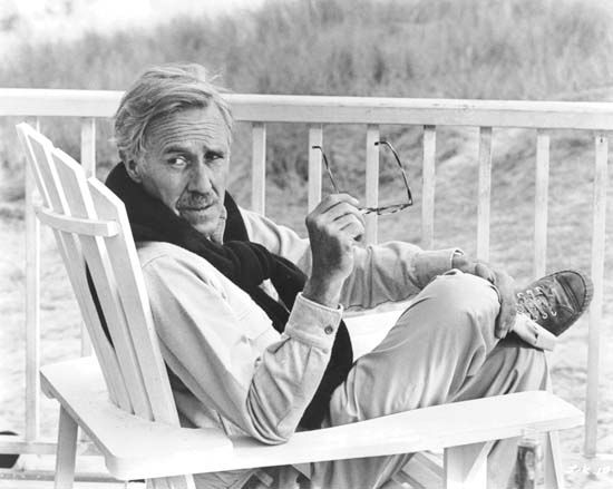 Jason Robards in Julia