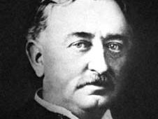 Cecil Rhodes