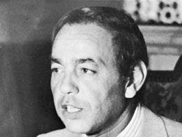 Hassan II