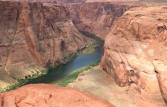 Colorado River