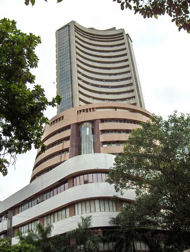 Bombay Stock Exchange