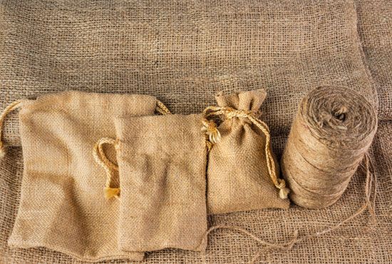 hemp fibre products