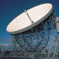 Lovell Telescope