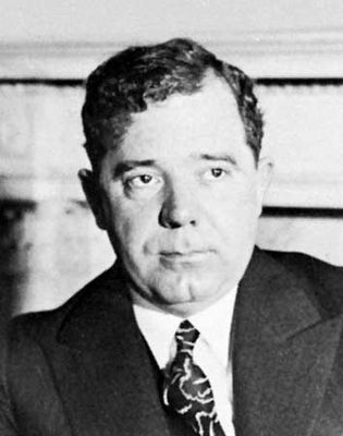 Huey Long