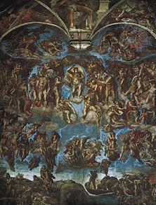 The Last Judgment