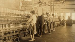 Yazoo City, Miss., U.S.: yarn mills