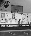 Basketball Hall of Fame, Springfield, Massachusetts