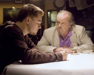 Martin Scorsese: The Departed