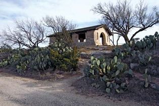 Big Spring State Park