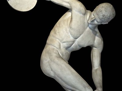 Discobolus