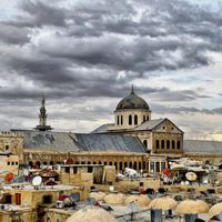 Great Mosque of Damascus