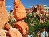 Explore Utah's Bryce Canyon on horseback