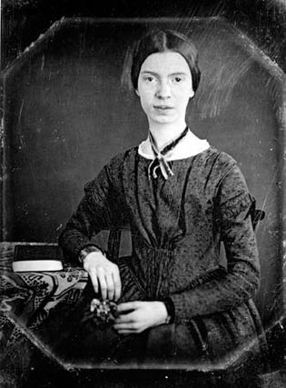 Emily Dickinson