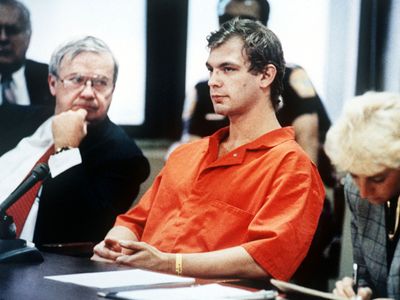 Jeffrey Dahmer