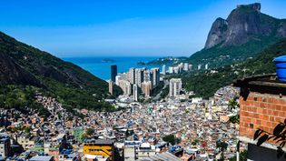 Rocinha