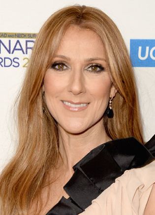 Céline Dion