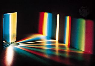 Diffraction grating