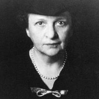 Frances Perkins, c. 1939-1945