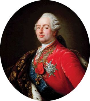 Louis XVI