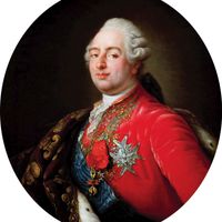 Louis XVI