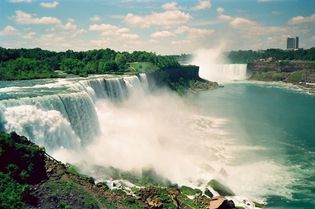 Niagara Falls