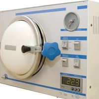 autoclave