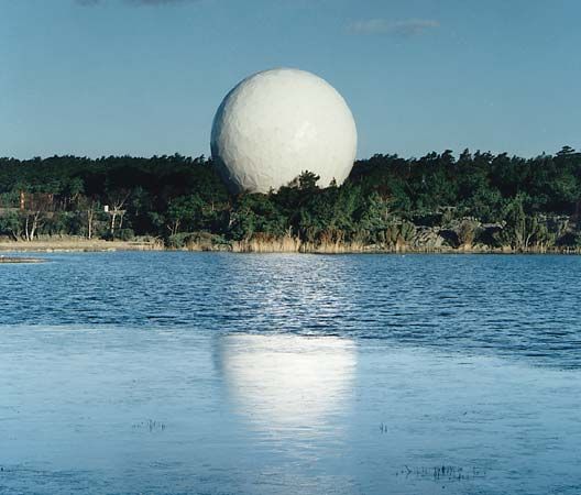 Onsala Space Observatory