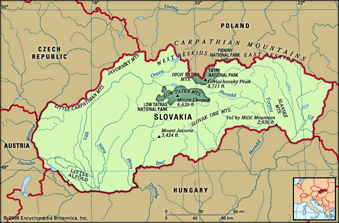 Slovakia