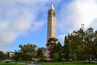 University of California, Berkeley