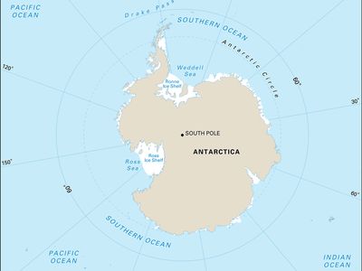 Southern Ocean