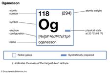 oganesson