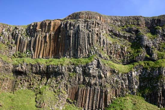 Giant's Causeway