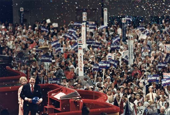 Republican National Convention of 1988