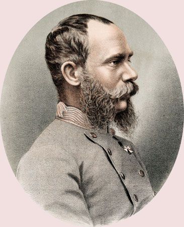 Franz Joseph