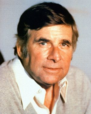 Gene Roddenberry