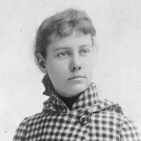 Nellie Bly.