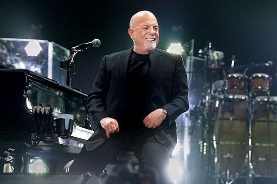 Billy Joel, 2023