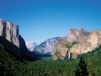 Yosemite National Park