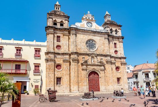 Cartagena, Colombia