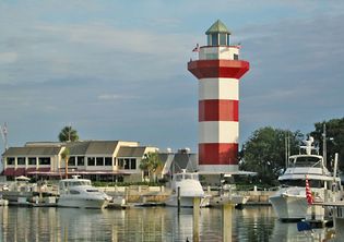 Hilton Head Island