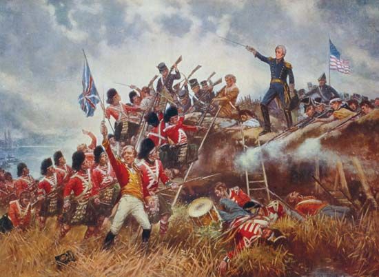 Battle of New Orleans