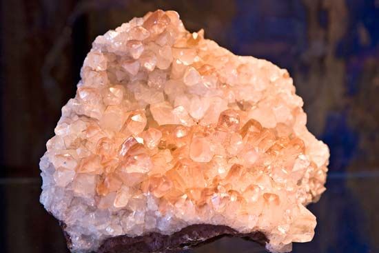 calcite