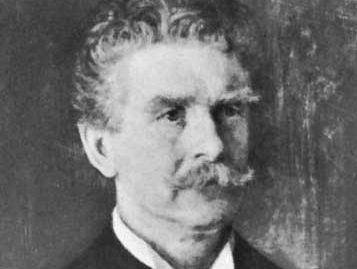 Ambrose Bierce