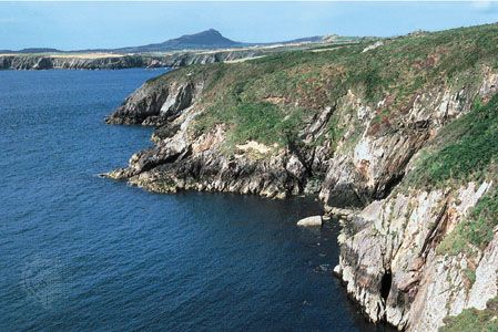 Wales: Pembrokeshire Coast National Park