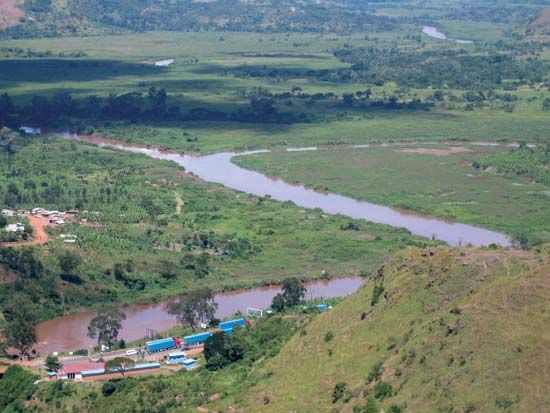 Ruvubu River