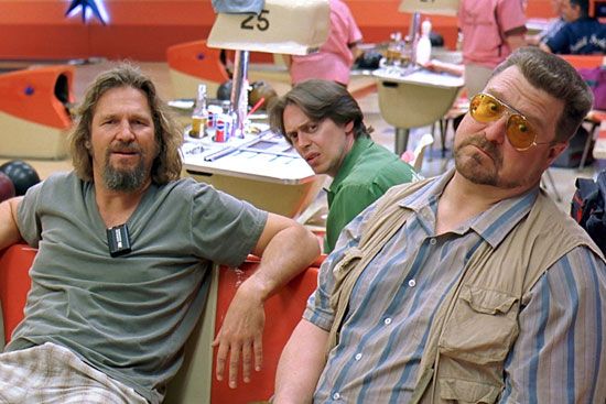 The Big Lebowski