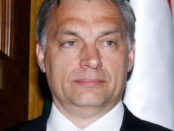 Viktor Orbán